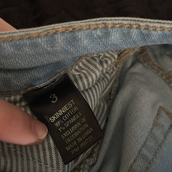 Jeans - Picture 4 of 6